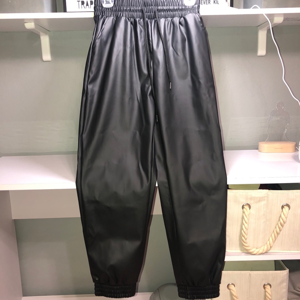 Shein Jogger Pants